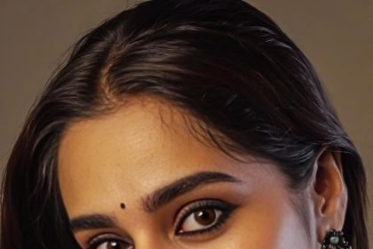 canadian actress portrait 8k bollywood