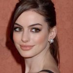 canadian actress minimal makeup 8k telenovela