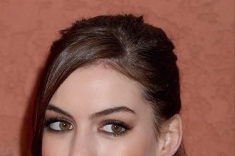 canadian actress minimal makeup 8k telenovela