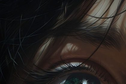 portrait wallpaper 8k abstract pc