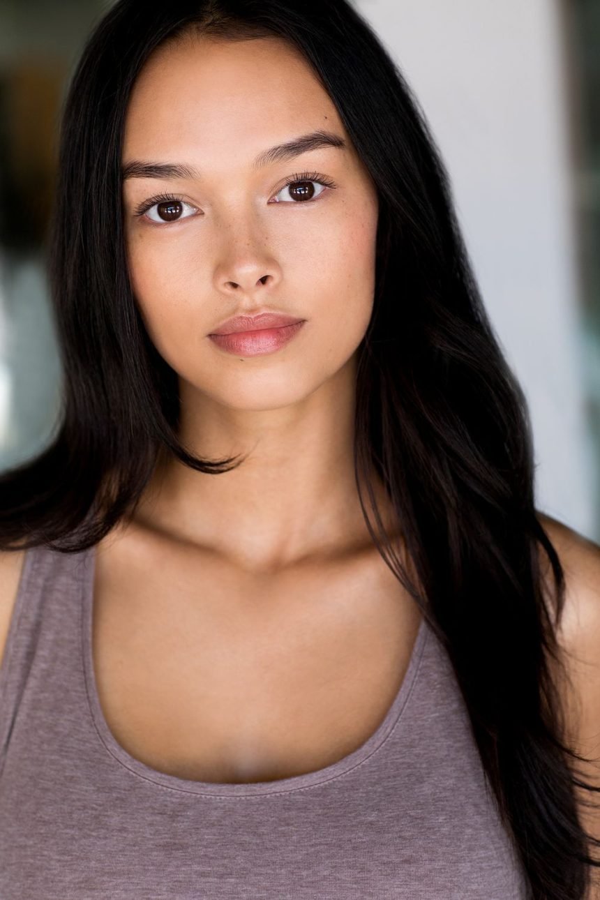 australian actress headshot hd telenovela