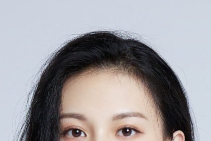 chinese actress headshot 8k kdrama