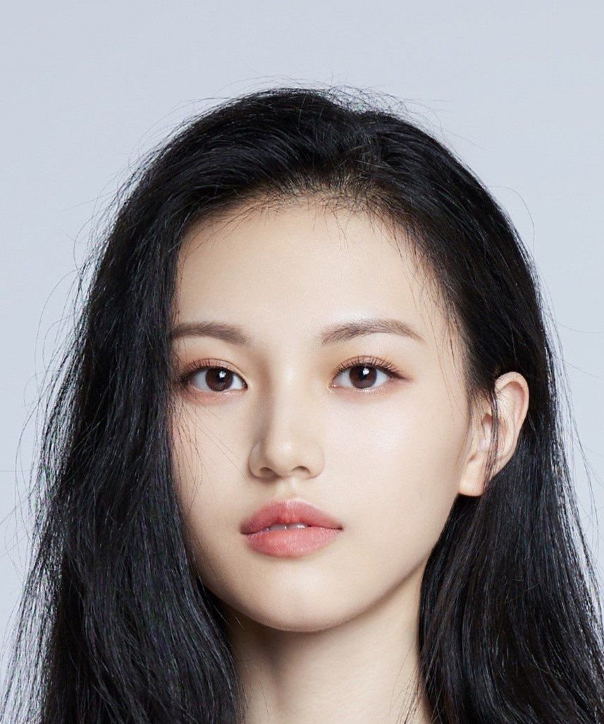 chinese actress headshot 8k kdrama