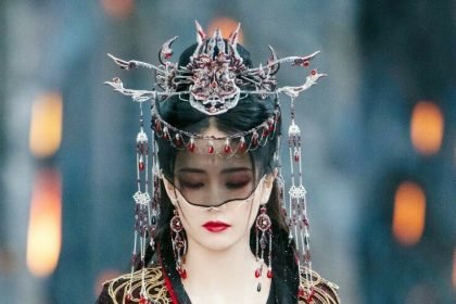 chinese actress traditional dress hd kdrama
