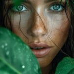portrait wallpaper hd realistic wallpaper