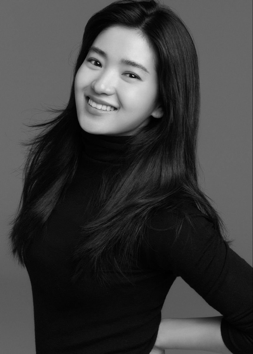 korean actress headshot 8k tollywood