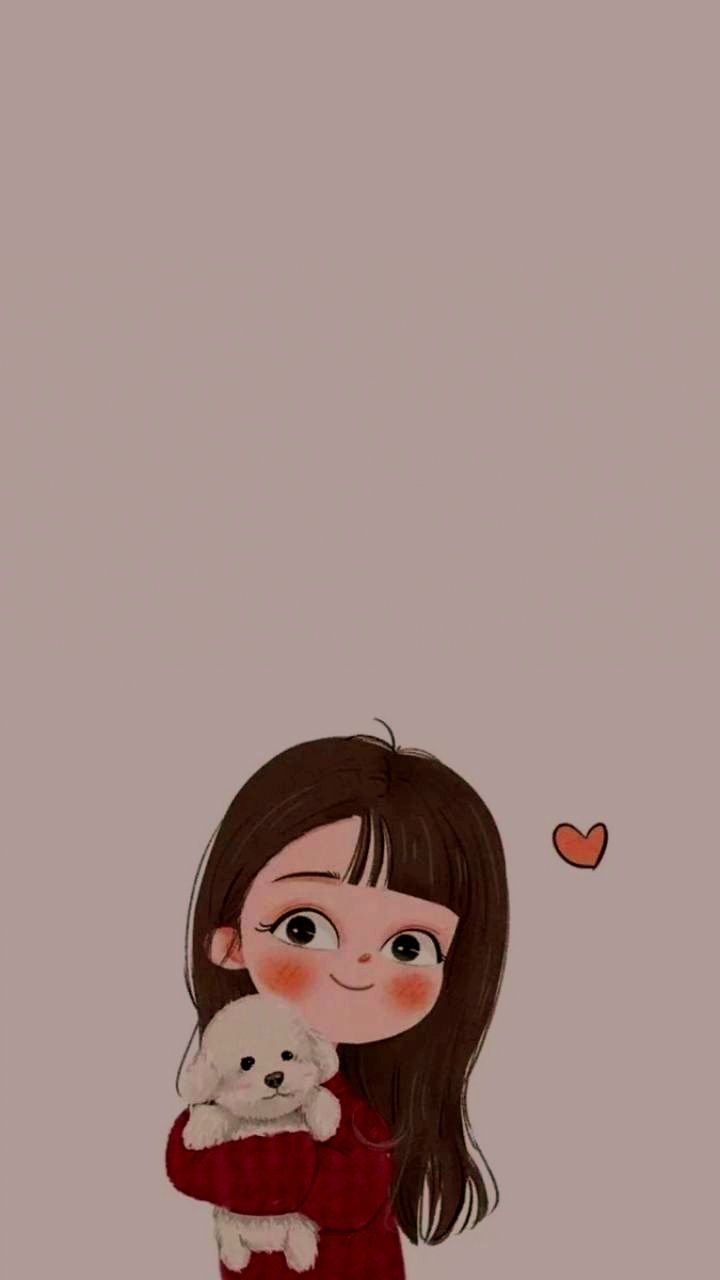 portrait wallpaper hd cute background