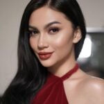 indonesian actress minimal makeup 1080p hollywood