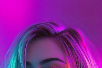 portrait wallpaper hd illustration android