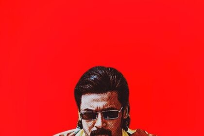 portrait wallpaper 8k retro wallpaper