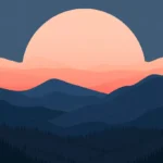portrait wallpaper 8k minimal tablet