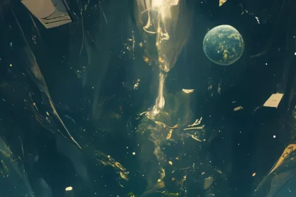 portrait wallpaper 4k space android