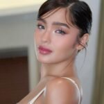filipina actress minimal makeup full hd tollywood