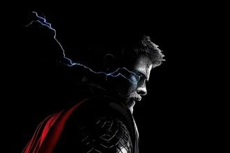 portrait wallpaper 4k superhero phone