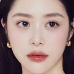 korean actress minimal makeup 4k kollywood