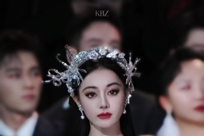 brazilian actress award show hd kdrama