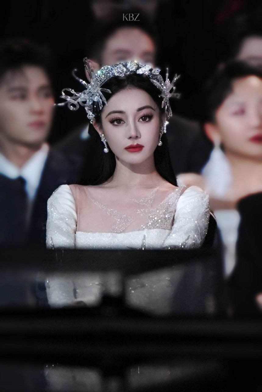 brazilian actress award show hd kdrama