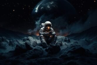 portrait wallpaper 8k space desktop