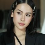 indonesian actress minimal makeup 4k hollywood