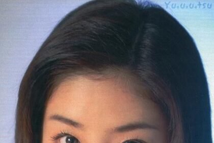 japanese actress headshot 8k hollywood