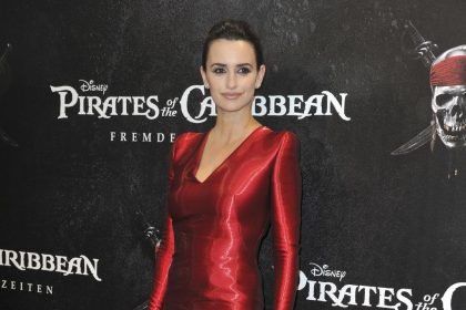 british actress red carpet 8k telenovela