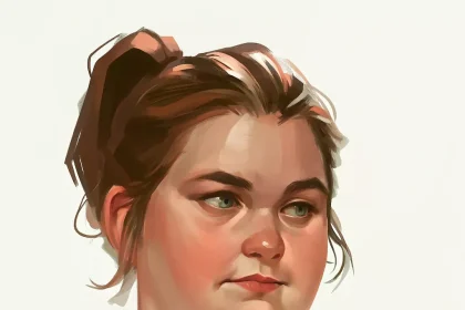 portrait wallpaper 1080p sketch tablet