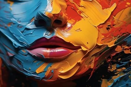 portrait wallpaper full hd abstract android