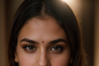 indonesian actress headshot 8k bollywood