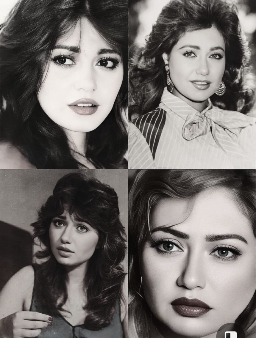 egyptian actress aesthetic 8k hollywood