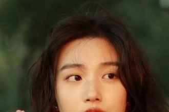 chinese actress aesthetic 8k european cinema