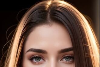 portrait wallpaper hd model iphone