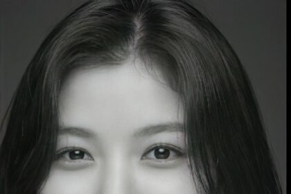 korean actress headshot 1080p hollywood