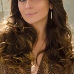 brazilian actress close up full hd telenovela
