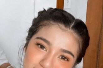 filipina actress minimal makeup 1080p tollywood