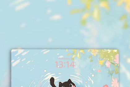 portrait wallpaper 4k cute lock screen