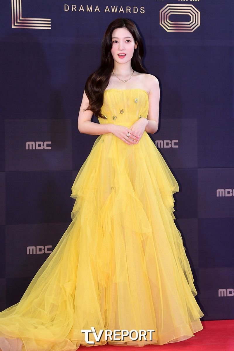 german actress red carpet 4k kdrama