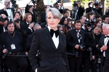 french actress red carpet ultra hd european cinema