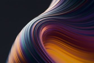 portrait wallpaper 4k gradient wallpaper