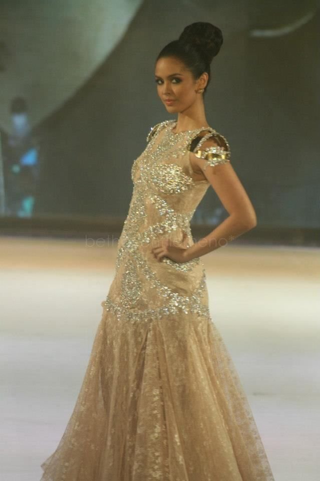 filipina actress red carpet 8k european cinema