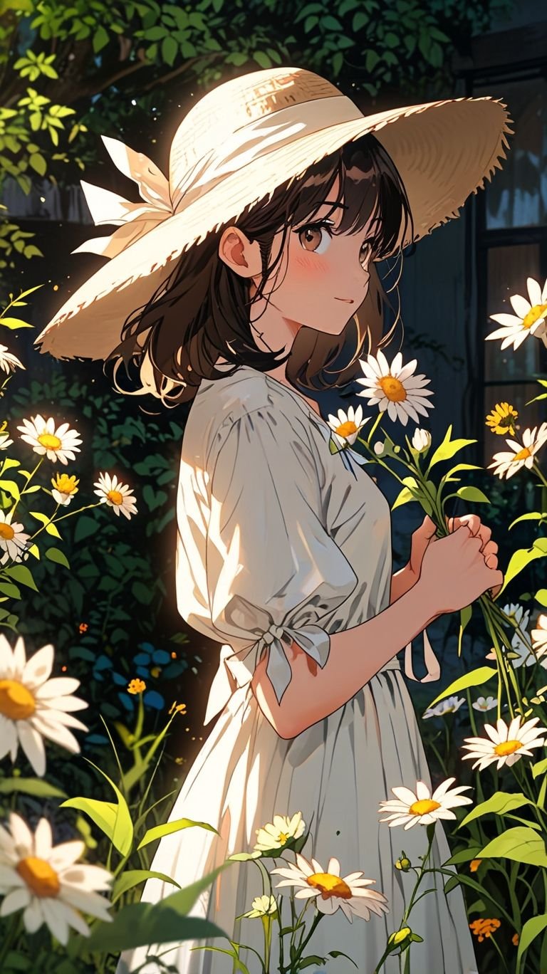 portrait wallpaper full hd anime phone