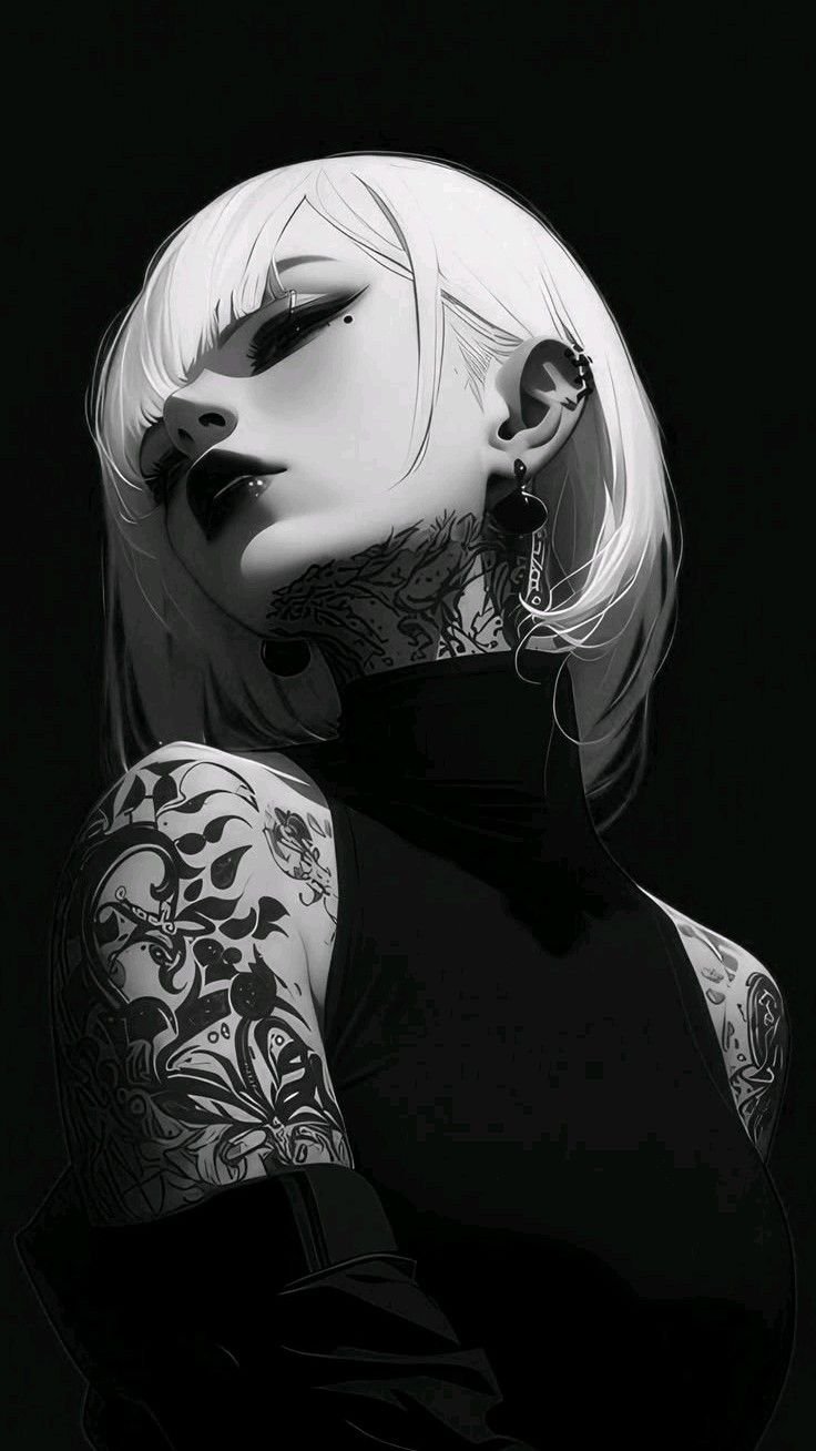 portrait wallpaper 4k dark wallpaper