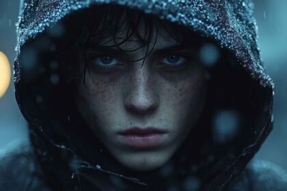 portrait wallpaper hd moody tablet