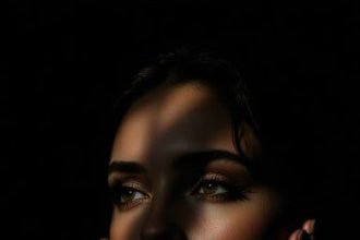 portrait wallpaper 1080p moody portrait mode