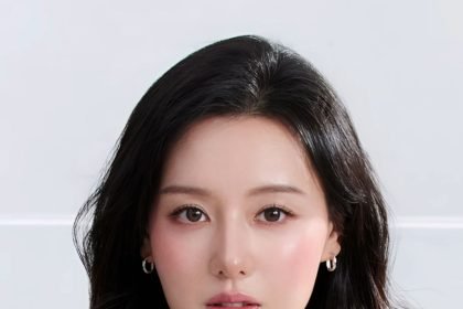 canadian actress glamorous 8k kdrama