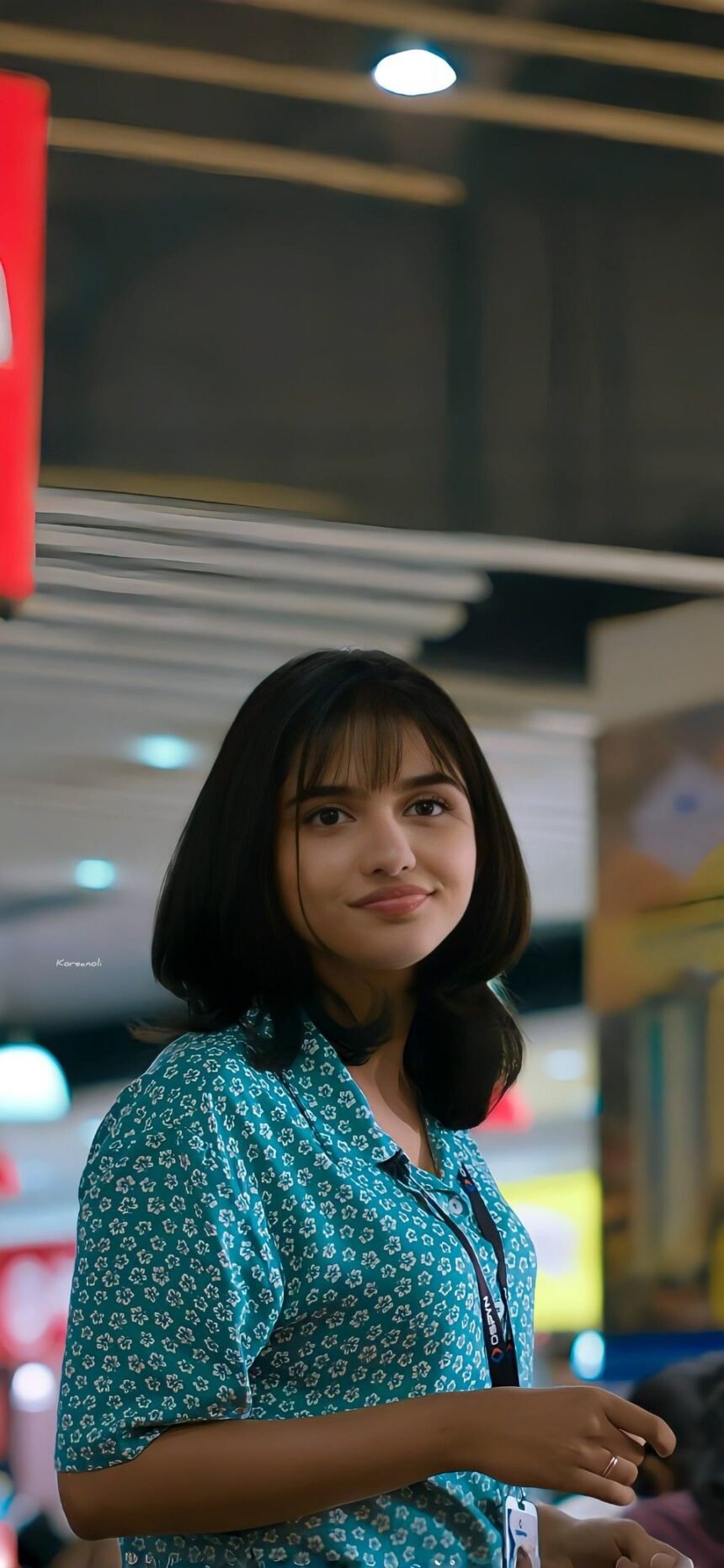 portrait wallpaper hd girl lock screen