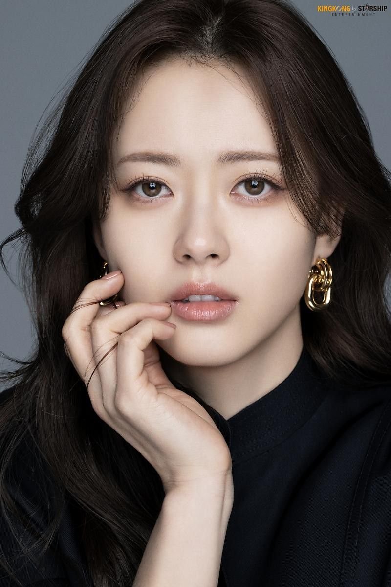australian actress headshot 4k kdrama