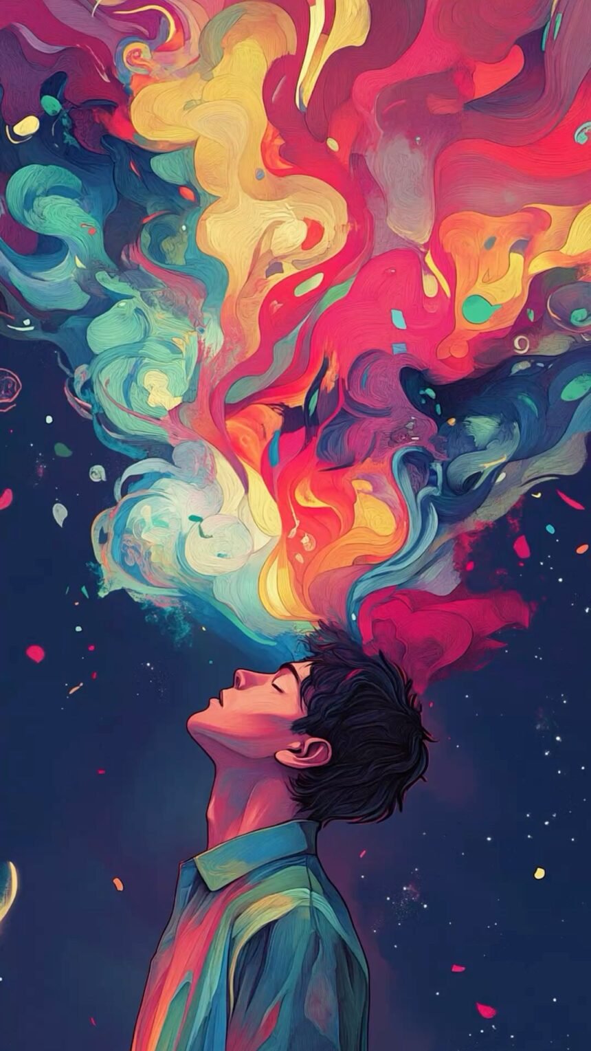 portrait wallpaper full hd sketch home screen