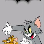 portrait wallpaper full hd cartoon lock screen