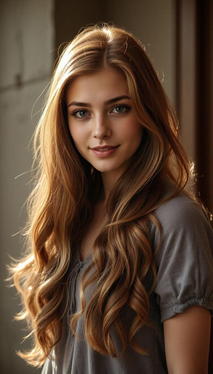 portrait wallpaper full hd girl android