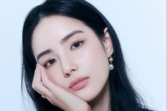 german actress minimal makeup hd cdrama